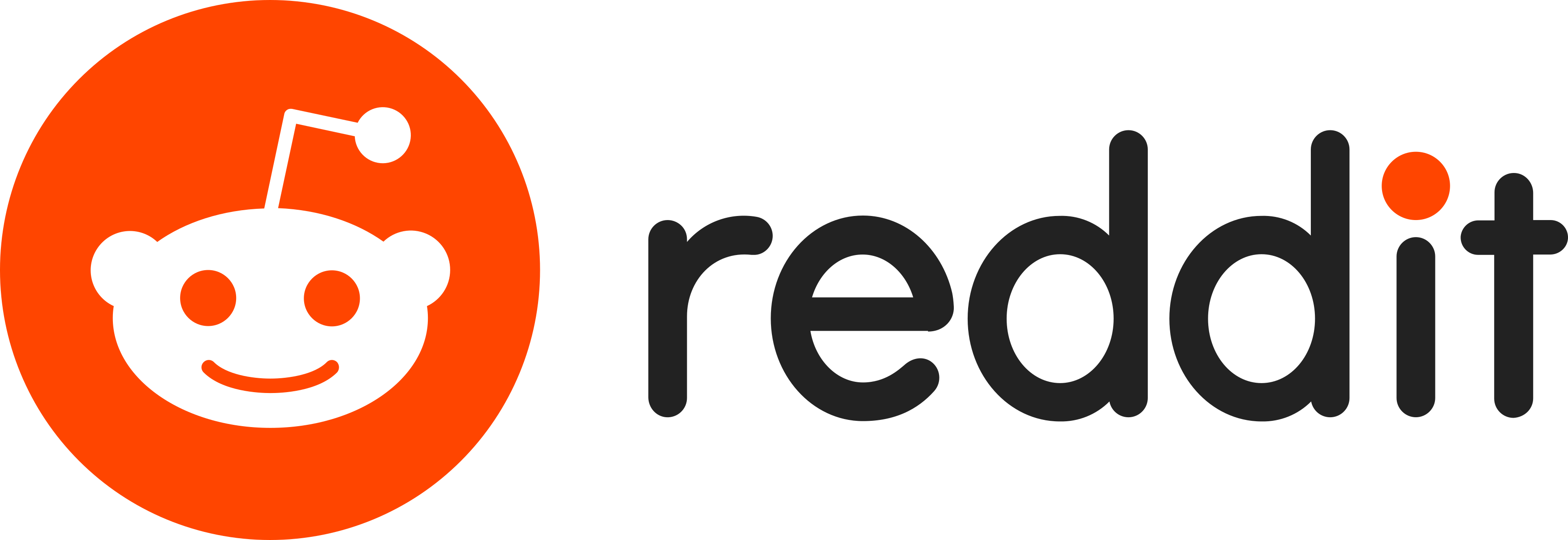 Reddit Logo where Instant SEO Audit was seen on