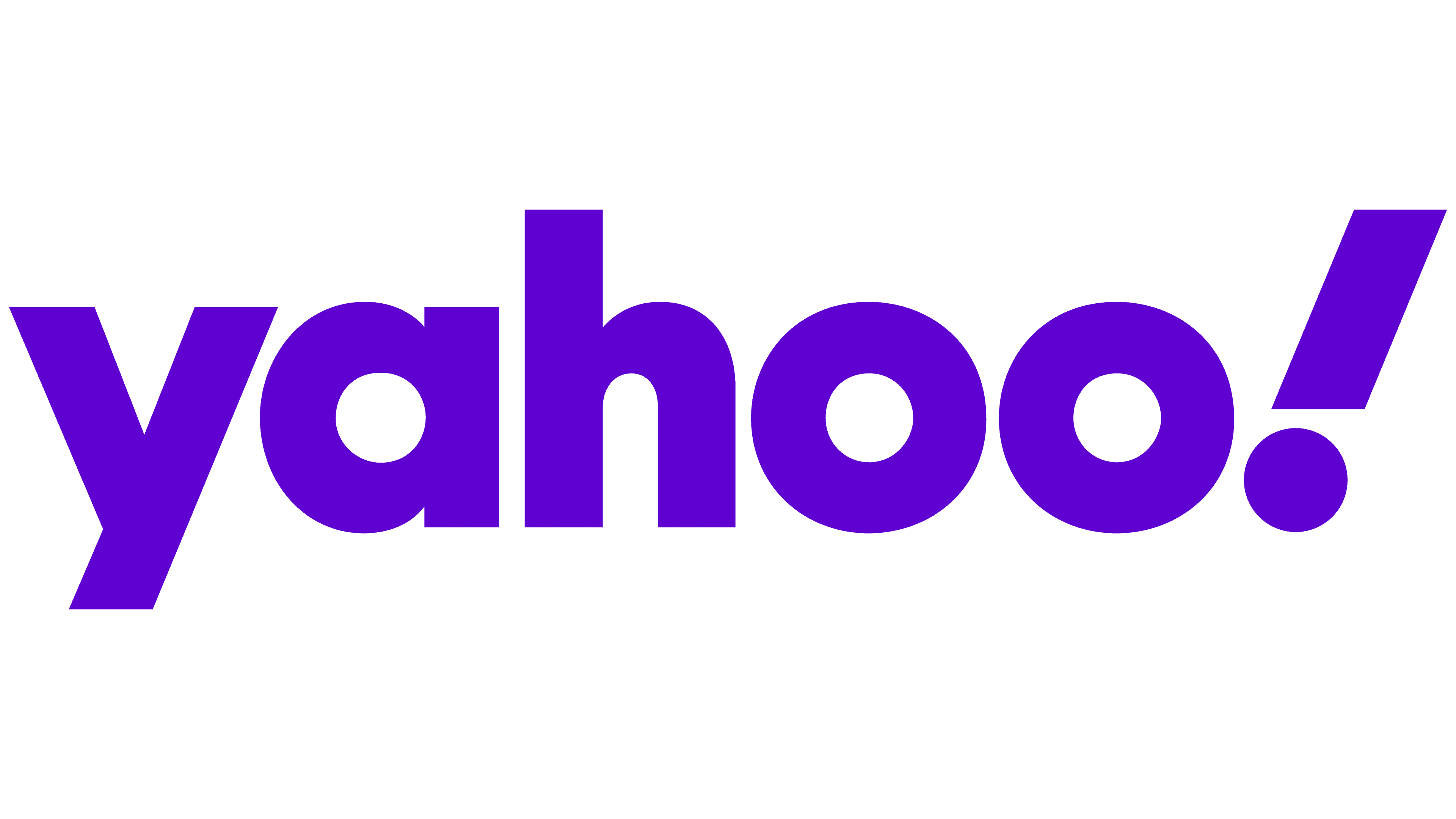 Yahoo Logo where Instant SEO Audit was seen on